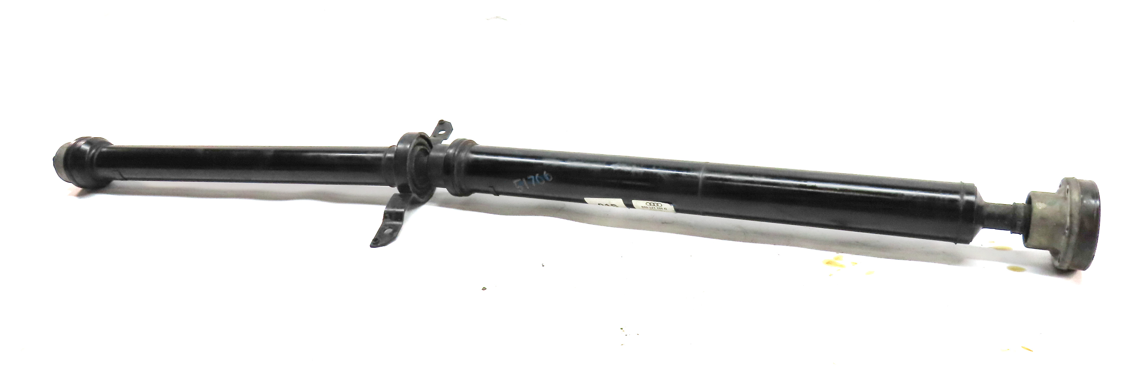 2013-2017 AUDI Q5 SQ5 (B8 8R) AUTO REAR DRIVESHAFT DRIVELINE DRIVE LINE SHAFT — exact item pictured